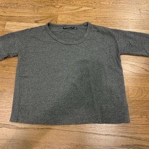 Brandy Melville sweater
